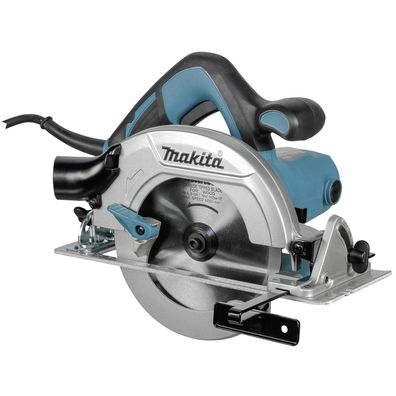 Makita HS6601 - Kreissäge - 1050 W - 165 mm