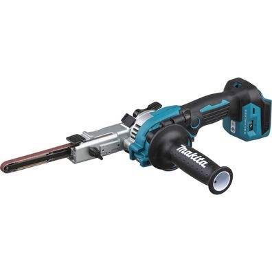 Makita DBS180 - Bandschleifgerät - schnurlos - 9 x 533 mm - ohne Batterie - 18 V