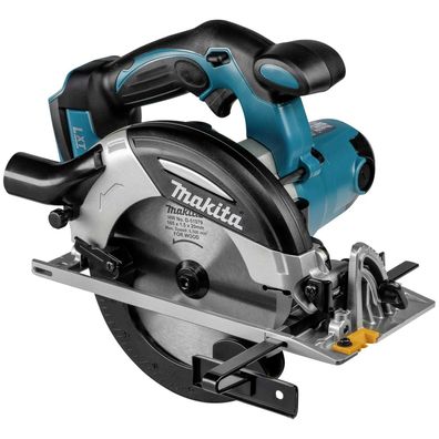 Makita DHS630ZJ - Kreissäge - schnurlos - 165 mm - ohne Batterie - 18 V