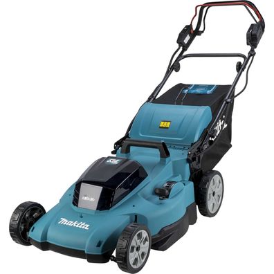 Makita DLM539Z - Rasenmäher - schnurlos - 18 V - 6 Ah - ohne Batterie