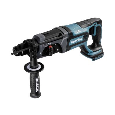 Makita DHR241 Bohrhammer schnurlos 3 Modi SDS-plus 2 Joules