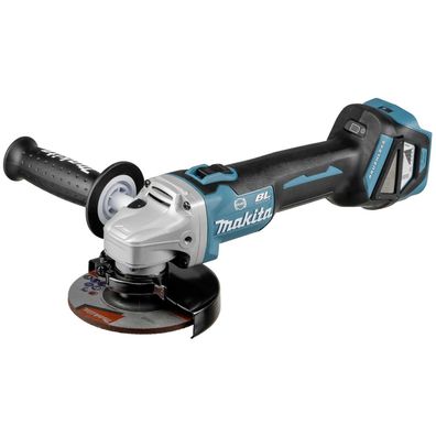 Makita DGA517ZJ - Winkelschleifer - schnurlos - 125 mm - ohne Batterie - 18 V