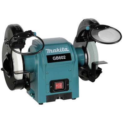 Makita GB602 - Schleifbock - 250 W - 150 x 16 mm