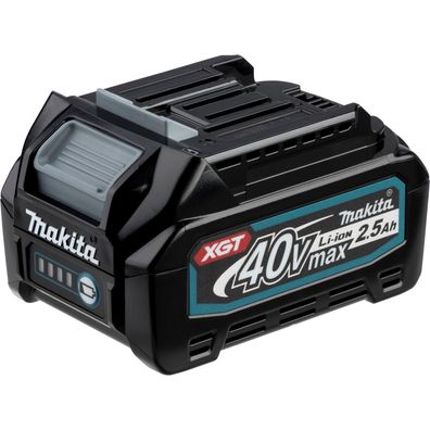 Makita XGT BL4025 - Batterie - Li-Ion - 2.5 Ah - 90 Wh