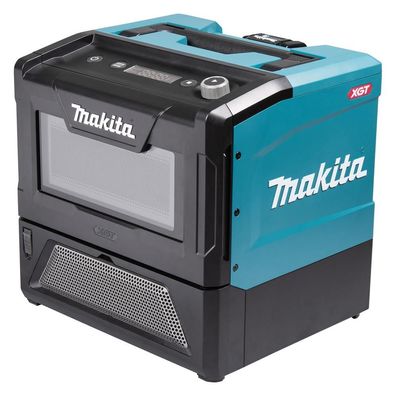 Makita MW001GZ Akku-Mikrowelle 40V