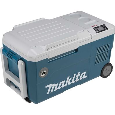 Makita CW001GZ Akku-Kühlbox