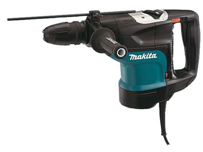 Makita HR4501C Elektro-Bohr-/Meißelhammer inkl. Koffer