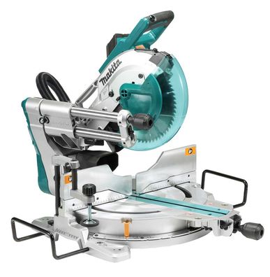 Makita LS1019L Kapp und Gehrungssäge