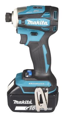 Makita Akku-Schlagschrauber LXT DTD172Z