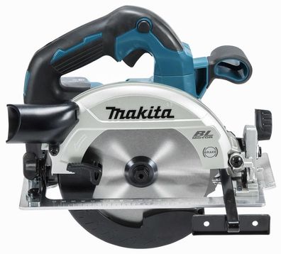 Makita Akku-Handkreissäge Säge LXT DHS661