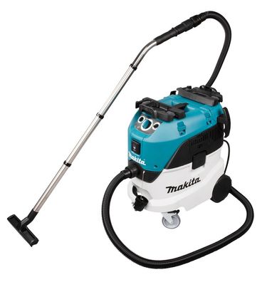 Makita VC4210M - Staubsauger - Kanister