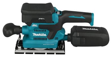 Makita Akku-Schwingschleifer LXT DBO380