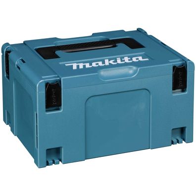 Makita Makpac Gr. 3 821551-8 Koffer ohne Einlage