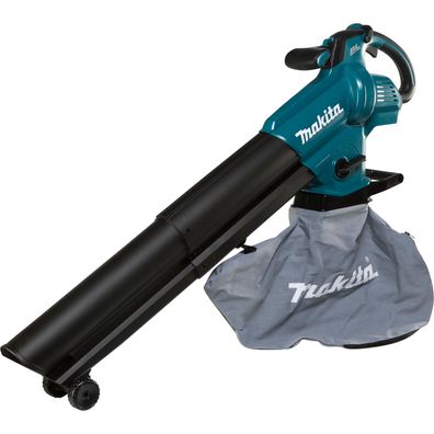 Makita DUB187Z Akku-Laubblaeser/Sauger