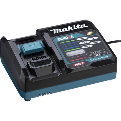 Makita 191E07-8 Schnellladegerät Ladegerät DC40RA