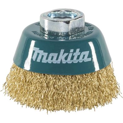 Makita D-39746 Stahldrahttopfbürste MS 60mm