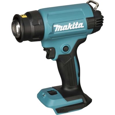 Makita DHG181ZK Akku-Heissluftgebläse