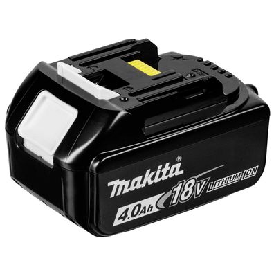 Makita BL1840B 197265-4 Akku 18V / 4,0AH Li-Ion