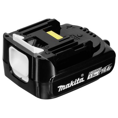 Makita BL1415N 14,4V 1,5 Ah Li-Ion-Akku