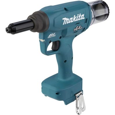 Makita DRV250Z Akku-Blindnietsetzgerät