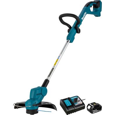 Makita DUR193RF Akku-Rasentrimmer