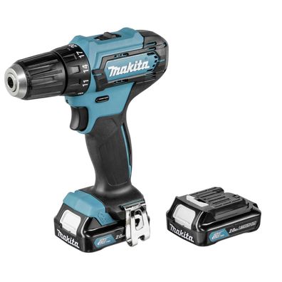 Makita DF333DSAE 12V Akku-Bohrschrauber