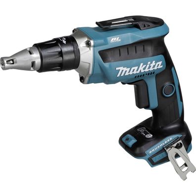 Makita DFS452ZJ Akku-Trockenbauschrauber