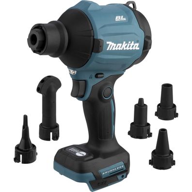 Makita Akku-Gebläse Blower DAS180Z