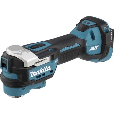 Makita DTM52Z Akku-Multitool