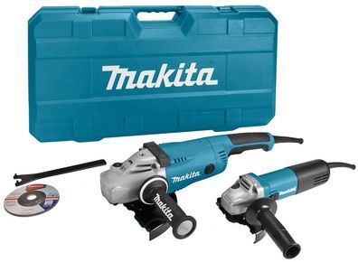 MAKITA DK0053 (GA9020 + 9558HNR)