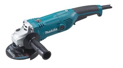 Makita GA5021C Winkelschleifer 12,5 cm 1450 W