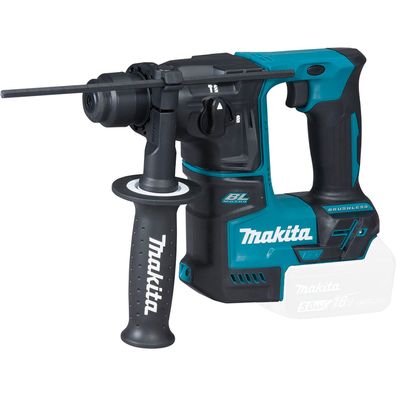 Makita Handliche Bohrmaschine Akku-Lampe mit 3 Leuchtmodi und USB Ladeanschluss