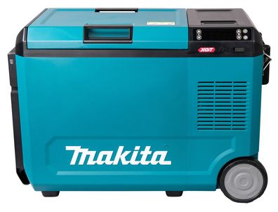 Makita Akku-Kühl- und Wärmebox CW004G