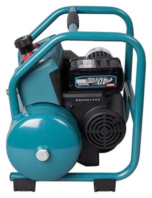 Makita Akku-Kompressor Druckluft-Kompressor AC001G