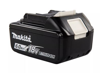 Makita Akku-Magazin Bohrmaschinen Akku BL1860B 18V