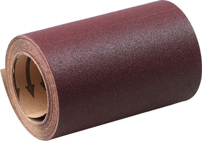 Makita Schleifpapier-Rolle, 120 mm x 5 m, K60 120 MM X 5 M • K60