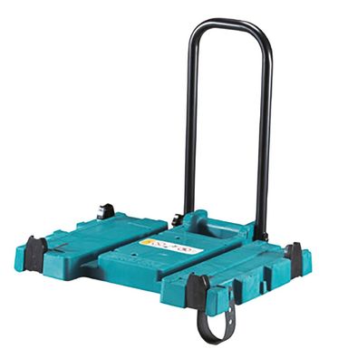 Makita Transportverbindung mit Trolleygriff Für VC003GL