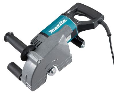 Makita Mauernutfräse 2.150 W • 185 mm • 9 - 43 mm