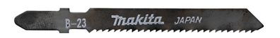 Makita Stichsägeblatt für Metall B-23 • 51 mm • 14 • HCS • 5 Stk