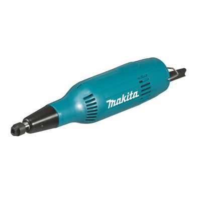 Makita Geradschleifer 240 W • 28.000 U/min • 6 mm