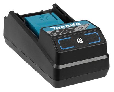 Makita Sync-Lock Battery Timer Adapter BPS01 BPS01 • LXT 14.4 / 18 V