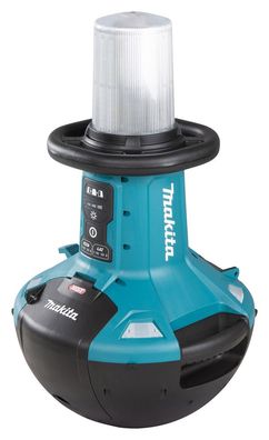 Makita Akku-Baustrahler LXT / XGT 18 V / 40 V max • 1.500 – 5.500 lm