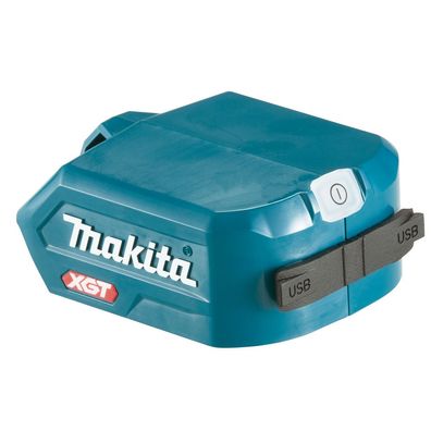 Makita USB Akku Adapter XGT XGT • 40 V max