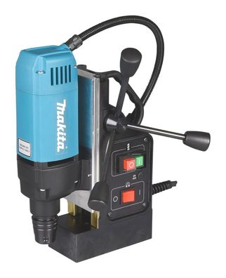 Makita Magnetkernbohrmaschine 1.050 Watt • 35 mm • 8.000 N • 850 U/min