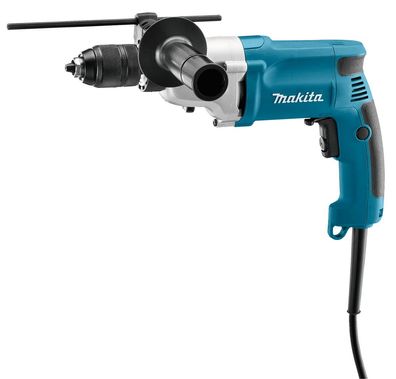 Makita Bohrmaschine 720 W • 31 Nm • 0 - 2.900 U/min