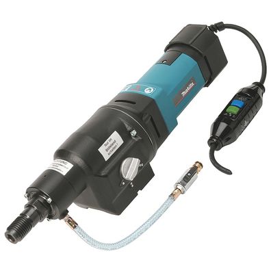 Makita Diamantbohrmaschine Nass 2.500 W • 390 / 1.040 / 1.700 U/min • 230 mm