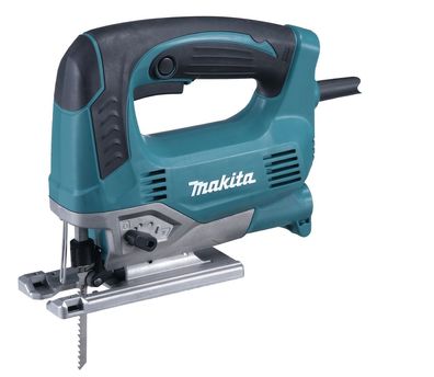 Makita Stichsäge 650 W • 500 - 3.100 Hub/min