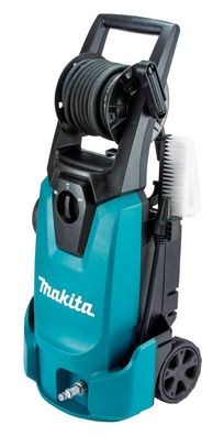 Makita Hochdruckreiniger 1.800 W • 130 bar