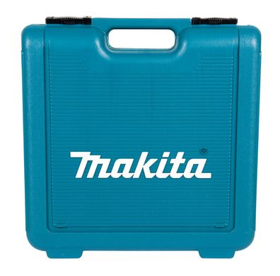 Makita Transportkoffer Kunststoff