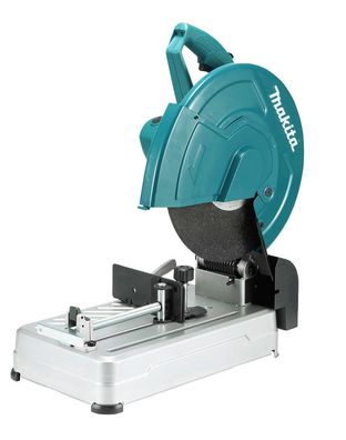 Makita Trennschleifmaschine 2.200 W • 355 mm • 3.800 U/min